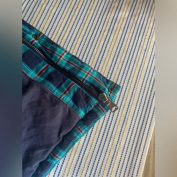 Tommy multicolored jacket in squares limited edition size M - Picture 8 of 15